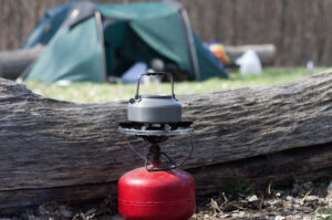 camping gasflasche