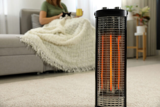 Heizen Mit Katalytofen In Der Wohnung Katalytofen für Innenräume - heizungshelden.com