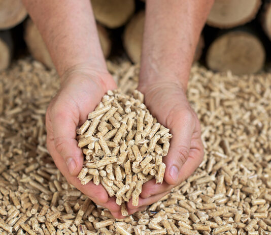 Pellets