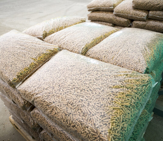 Pellets