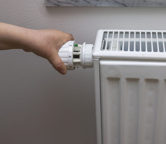 Ab welcher Außentemperatur sollten die Heizungen anspringen?