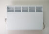 Elektrischer Frostwächter