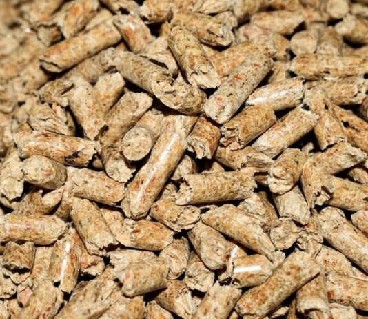 Pellets