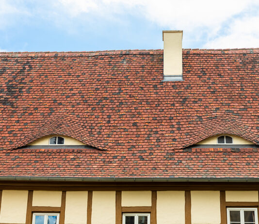 Schornstein Vorschriften 2023 Altbau Altbau Schornstein