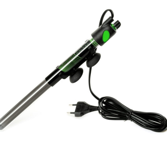 Aquarienheizung