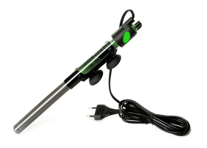 Aquarienheizung