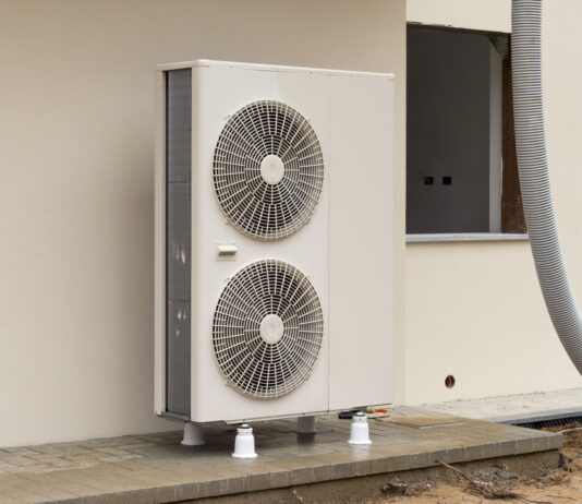 Elektroheizung und Wärmepumpe im Vergleich Wärmepumpe