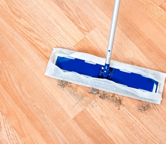 Die Auswirkung von Fußbodenheizungen auf Staubentwicklung fussbodenheizung und staub